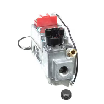 Wells GM970-NR001 Gas Valve Millivolt System Only