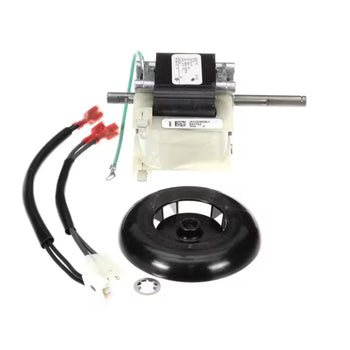 Carrier HVAC J238-150-1571 Inducer Motor Assembly W/ Cooling B 115 Volt 60HZ