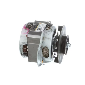 GE Appliance 233D1980P009 Motor and Pulley Assembly 120 Vol, 60HZ for Washer/Dryer Combo