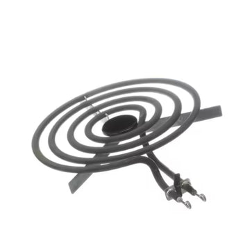 Whirlpool 4W8-221 Surface Element 8" Coil 2600 Watt Range