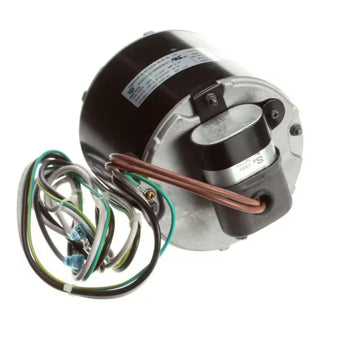 Manitowoc Ice Y6S657856 Fan Motor 208-230V 60HZ 1/12 HP