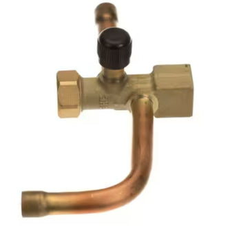 International Comfort Products V210309Q Service Valve Liquid Line, HSA5/ HSA6/ HCA7 units