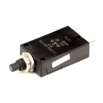 Electro Freeze 1271-6732 2-5700-IG1-P10  Circuit Breaker 4.5A