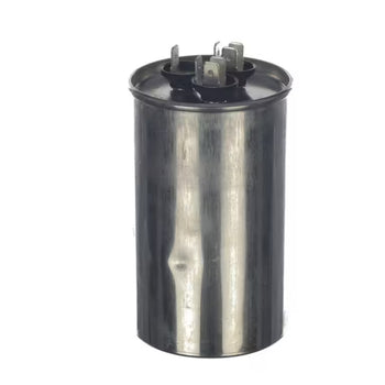 Lennox 2509270911 Capacitor Run Dual 440 Volt 50/60HZ 45/10 MFD Round