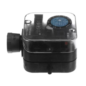 Giles 53222 14Y2 Vacuum Switch 0.4-4.0" WC OEM Part