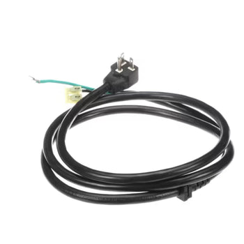 Amana Menumaster ES0165 Power Cord, Angled Plug