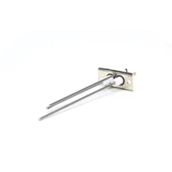 Vulcan Hart 2302-1306 Ignitor/Flame Sensor Assembly, SG4