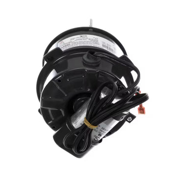 Modine K4BHXMRA-1176 Fan Motor 115V 60HZ 1PH 1625RPM 1/12HP