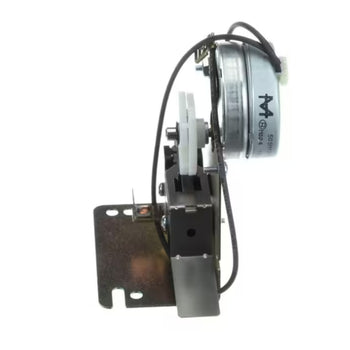 World Dryer 56090 Timer/Switch Assembly, 120 Volt, 60HZ