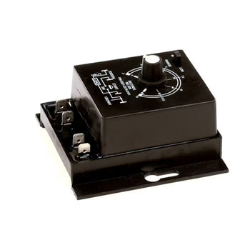 Wilbur Curtis 0321-2279-9101 Timer 120/240V .5-60 Seconds SH