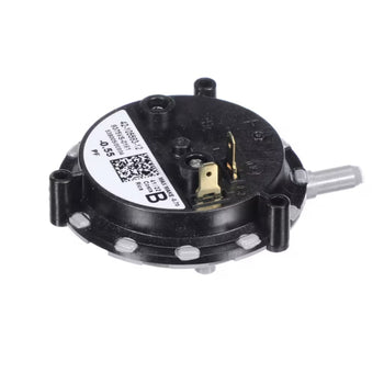 Rheem 9375VS-0161 Pressure Switch .0.55" WC PF
