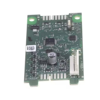 Rational RAL230-023406 Input/Output Module Extension SSR