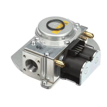 Rational 70.00.577 Gas Valve Hot Air OEM Part