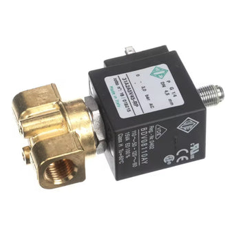 Unic 31A2A5V45-RP WHOLE ELECTROVALVE 110V 60HZ (3-WAY G1/4 D4.5) BDV08110AY