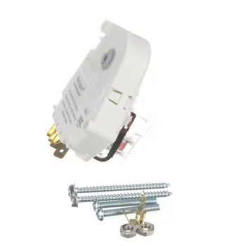 Whirlpool E30359 Defrost Timer 8 Hour 120 Volt 60HZ