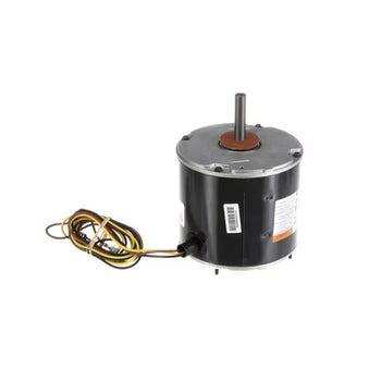 Carrier HVAC 02200054221241 Fan Motor Condenser 208/240 Volt 1PH 1/4 HP 1100 RPM