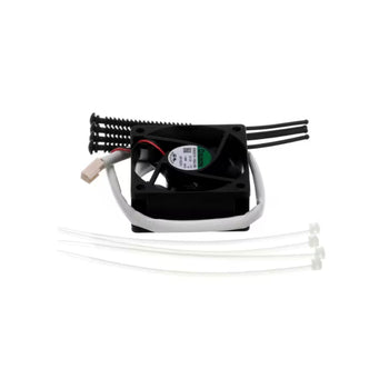 Mahlkonig 3B210QDZV3 Axial Fan Kit 12VDC 1.56W for Peak