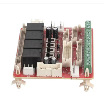 Trane 6400-2618-01 MODULE, CSTI ECM ADAPTER, fits for BCH Series