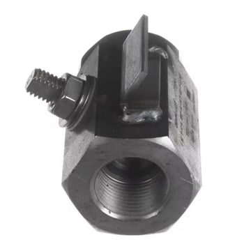 Frymaster 207580 Valve Drain with Swith Bracket 1-1/4" x 1"