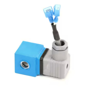 Stoelting 042N4201 Coil Assembly Valve, Right Hand 208-240V