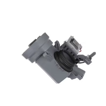 Whirlpool 28022021 Drain Pump/Motor Assembly, for Washing Machine
