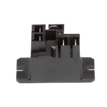 Vulcan Hart 14491 Relay, SPDT, 24VAC Coil, Battery Units, Filter, 5 Pin
