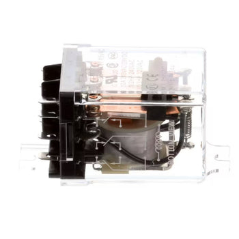 Groen 731-TPDT-C1-5 Control Relay 120 V 3 Pole Double Throw for XSG-5 Model
