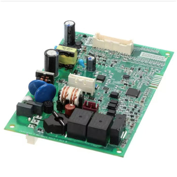 GE Appliance 265D3440 CONFIGURED MACHINE CONTROL BOARD OEM Part