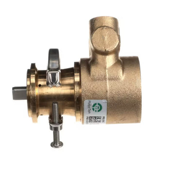 Unic PB1040 Pumphead 100L/H OEM Part
