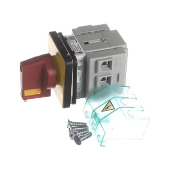 Flexeserve D-93055 SIEMENS ISOLATOR 32A UL
