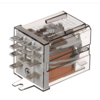Electrolux Professional 2H09-06 Relay 10 Amp 250 Volt