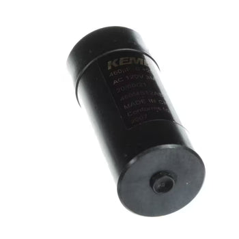 Robot Coupe VDE560-8 Capacitor, 412802276 125V, 430-516uf