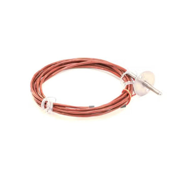 Southern Pride 25TKVUB060A0109 Thermocouple Probe Q367887 Type K-1-Y
