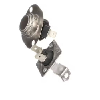 Whirlpool 8318314 Hi Limit/Thermal Fuse Kit for Dryer