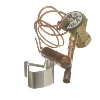 Carrier HVAC 045237-06 S60070222024 Expansion Valve/TXV Kit R410A 3 - 3.5 Ton