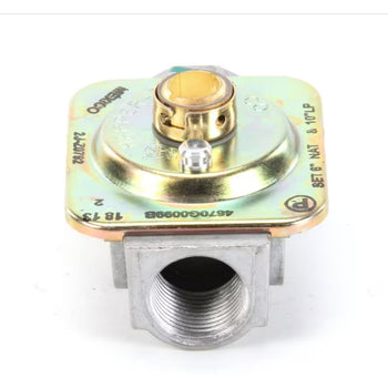 Star 4670G0099B Gas Regulator 3/4" NPT Propane OEM Part