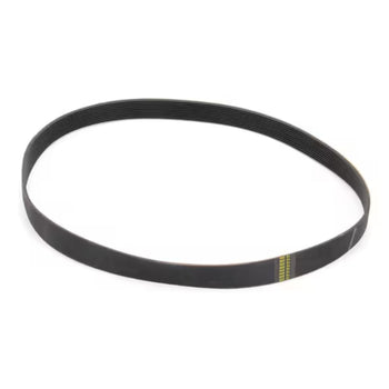 Saniserv 12-230 Poly V-Belt 400J10 for 421E/521ET/522P Models