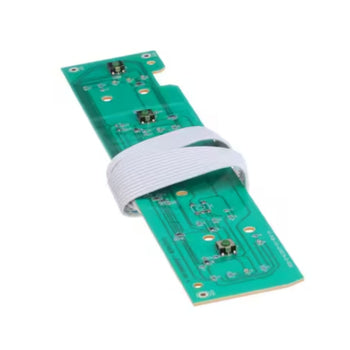 Frigidaire HT-PCB-141-A15027A-D-V02A Control Board Assembly User Interface for Dishwasher