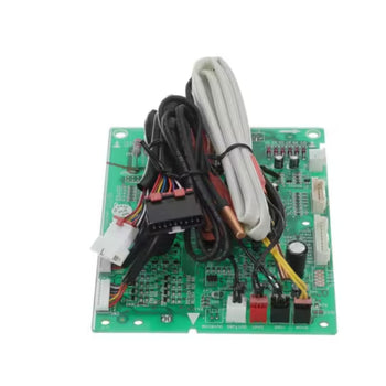 Friedrich GRJ205-A3 02BC79051211 MAIN BOARD 1