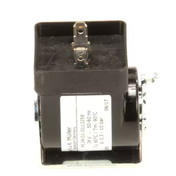 Meiko MS24-01-0113258 Magnetic Coil 24V 50/60HZ
