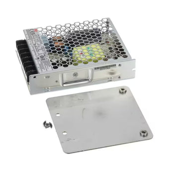 Bunn GC472Y3044 Power Supply/Inverter 100-240VAC 2.1A Input 24VDC 4.5A Output 108W 1PH 50/60HZ
