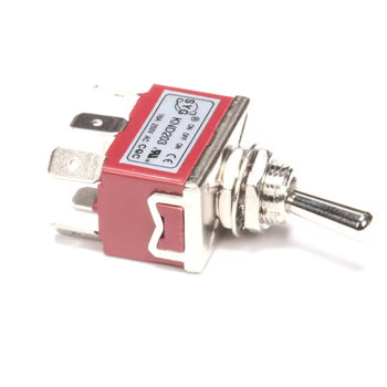 Hoshizaki KND203 Toggle Switch On/Off/On 16 Amp 250V