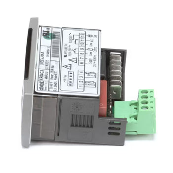 Glastender XR04CX-4N4FQ-U Thermostat Led Display 0-35F Froster