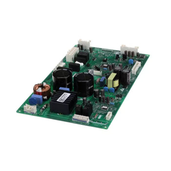 LG Appliances EAX66726313-1.0 MAIN PCB ASSEMBLY