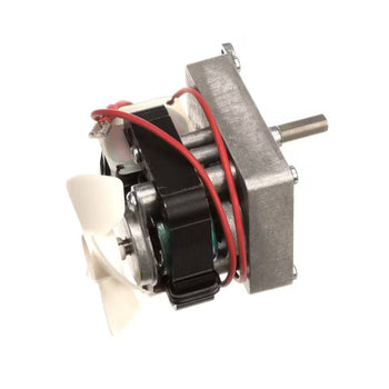Nemco A-136-12950-R Fan Motor Right 220V Fits 8010SX/8010V/8018-SLT