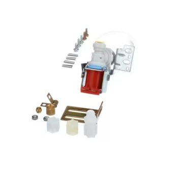 Whirlpool 199C20 Solenoid Valve Single Coil Water Outlet 120 Volt 60HZ