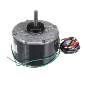 International CP Z257S Motor Condenser 208-230V 1 PH 60HZ 1/6 HP 1075 RPM Clockwise