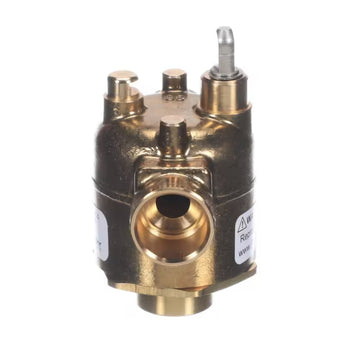 IEC 24-2304 Zone Valve Modulating 3-Way 2 Position 1/2" Sweat 3.0 CV