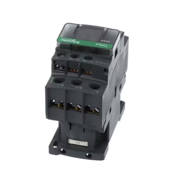 Douglas Machines 8B24302 Contactor 3 Pole 120V-50/60HZ Coil