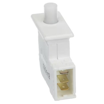Samsung 220502 Door Switch for Dryer compatible with DIVH482CK0WW/DV210AEWXAC/DV220AEWXAA Models